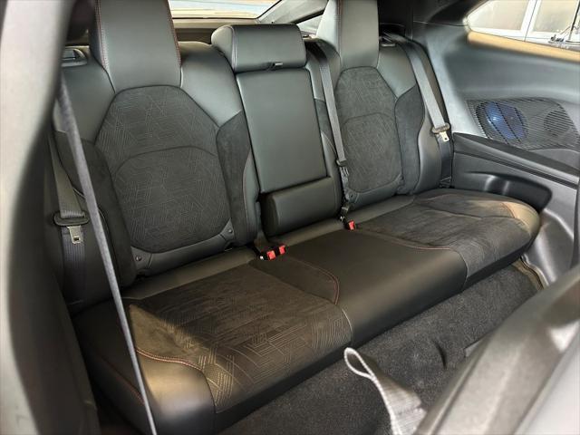 new 2024 Dodge Charger car, priced at $72,025
