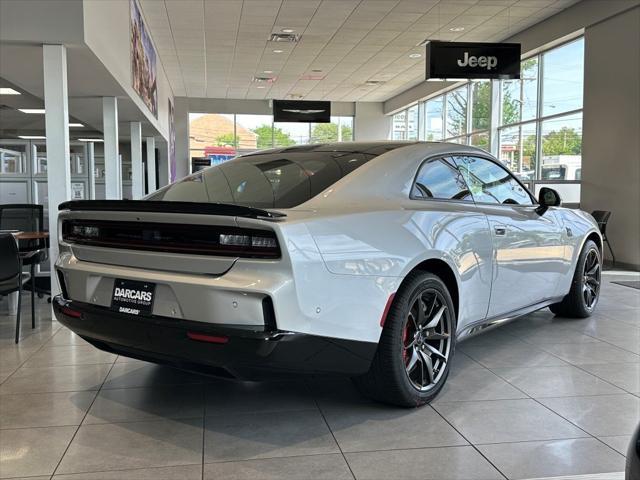 new 2024 Dodge Charger car, priced at $72,025