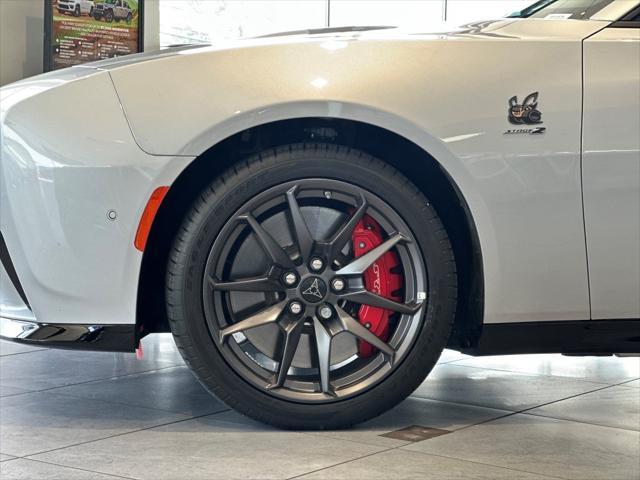 new 2024 Dodge Charger car, priced at $72,025