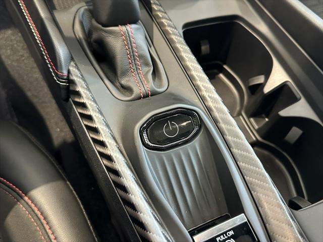 new 2024 Dodge Charger car, priced at $72,025