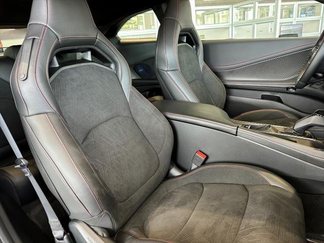 new 2024 Dodge Charger car, priced at $72,025