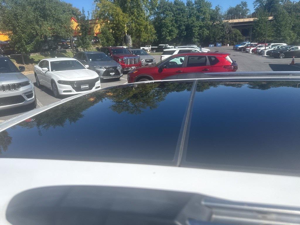 used 2020 Jeep Grand Cherokee car, priced at $26,300