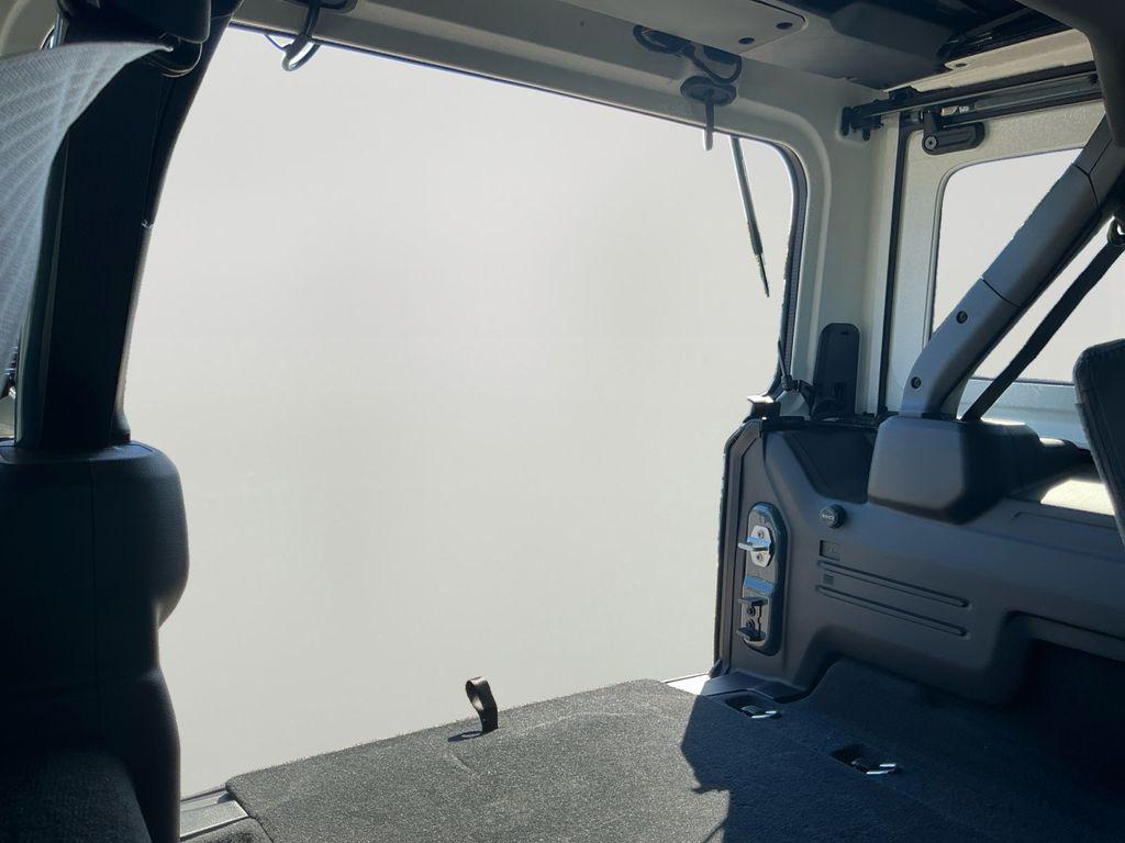 new 2025 Jeep Wrangler car, priced at $60,945