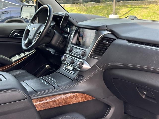 used 2016 Chevrolet Tahoe car, priced at $29,900
