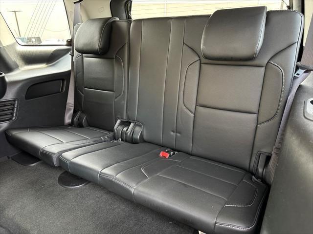 used 2016 Chevrolet Tahoe car, priced at $29,900