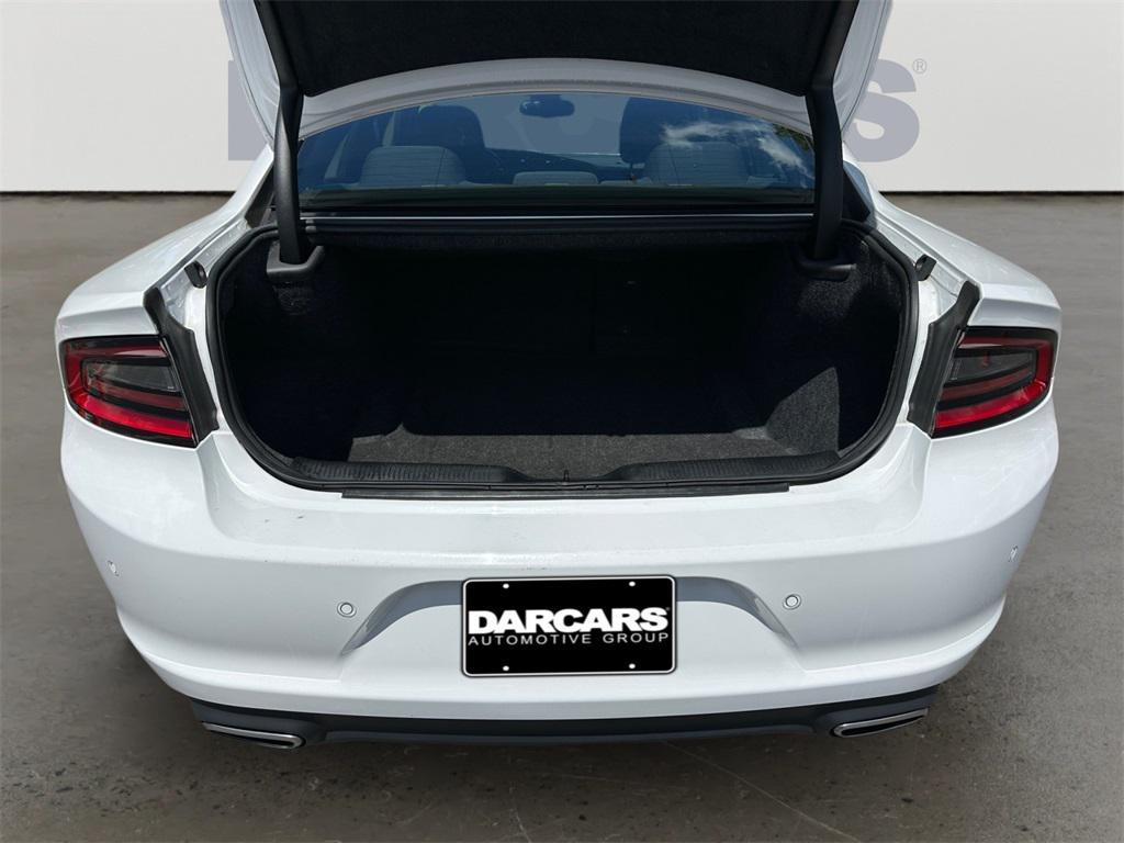 used 2022 Dodge Charger car, priced at $22,800