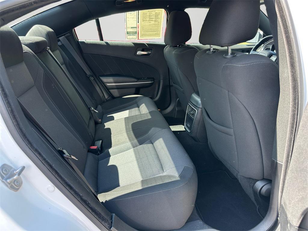 used 2022 Dodge Charger car, priced at $22,800