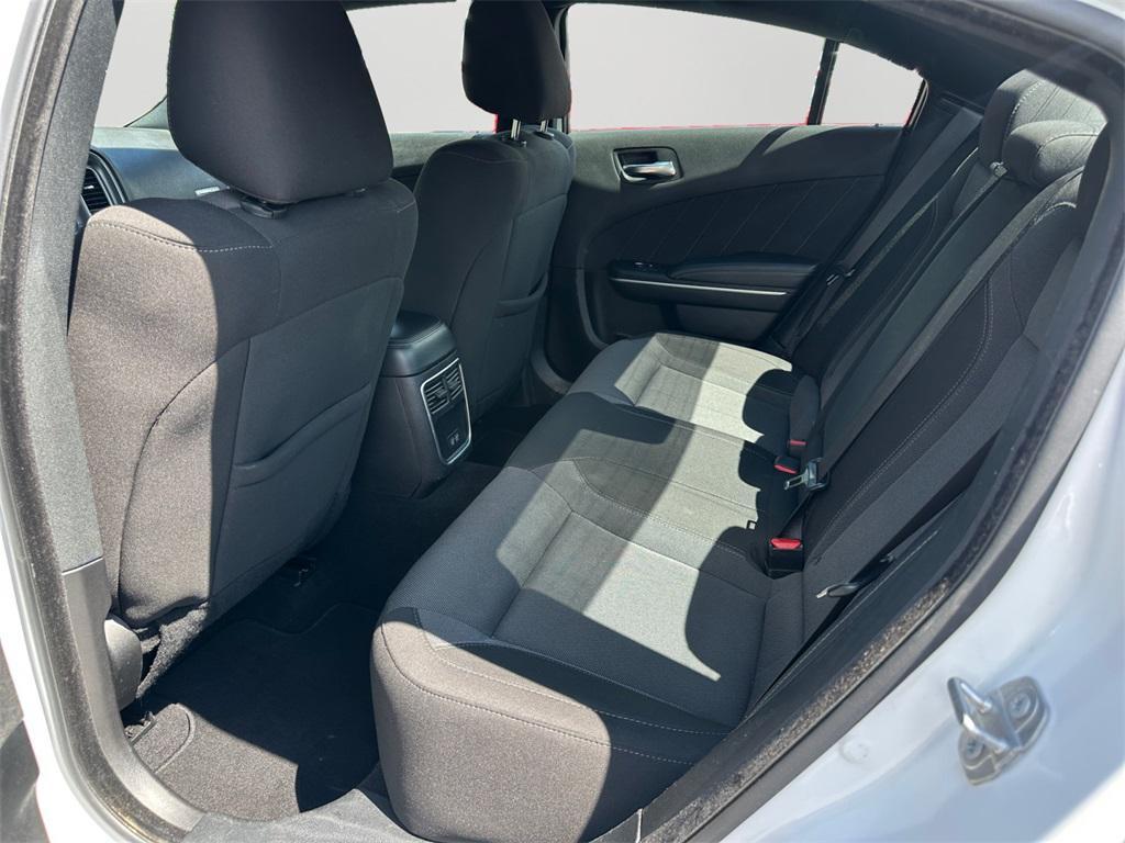 used 2022 Dodge Charger car, priced at $22,800