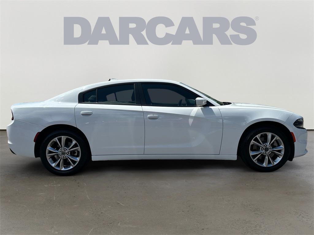 used 2022 Dodge Charger car, priced at $22,800