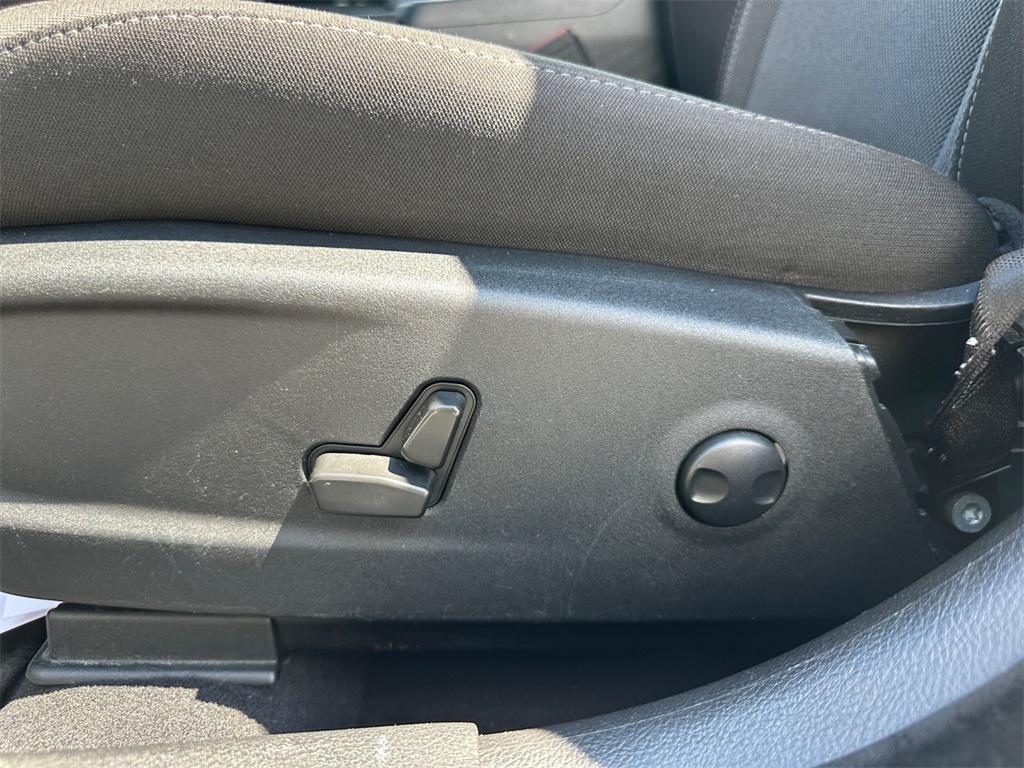 used 2022 Dodge Charger car, priced at $22,800