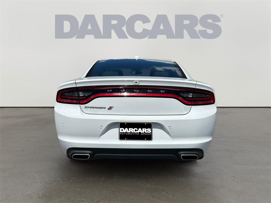 used 2022 Dodge Charger car, priced at $22,800