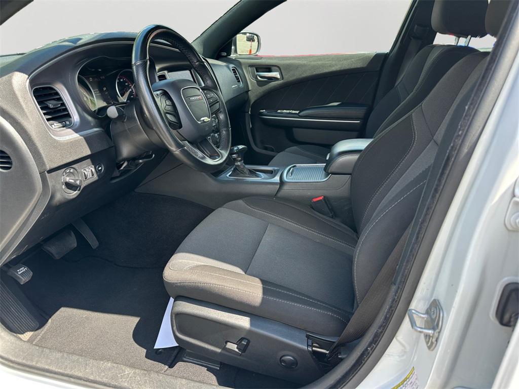 used 2022 Dodge Charger car, priced at $22,800
