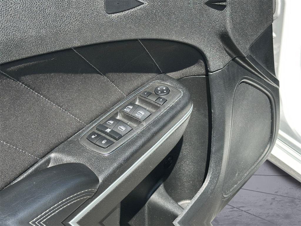 used 2022 Dodge Charger car, priced at $22,800