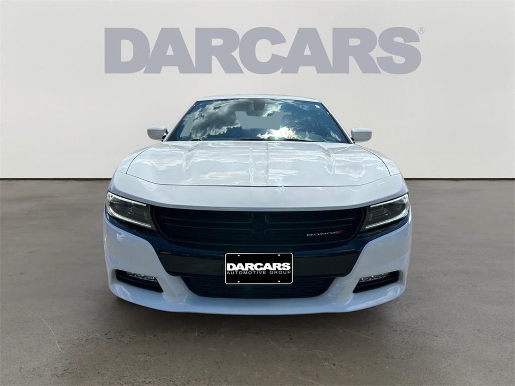 used 2022 Dodge Charger car, priced at $22,800