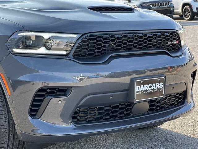 new 2025 Dodge Durango car, priced at $50,480