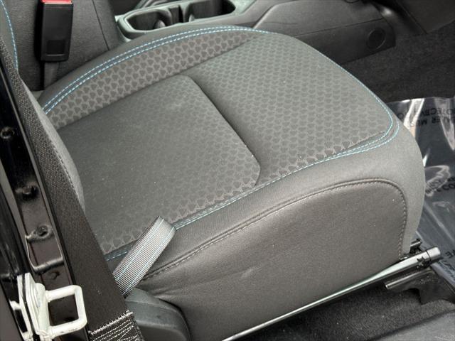 used 2024 Jeep Wrangler 4xe car, priced at $37,651