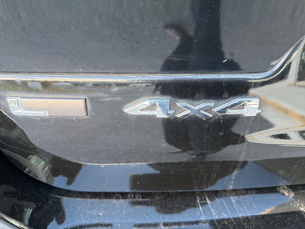 used 2022 Jeep Grand Cherokee L car, priced at $31,000