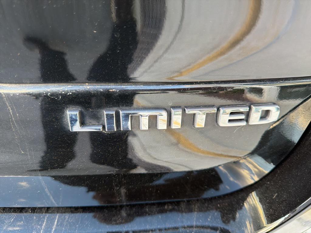 used 2022 Jeep Grand Cherokee L car, priced at $31,000