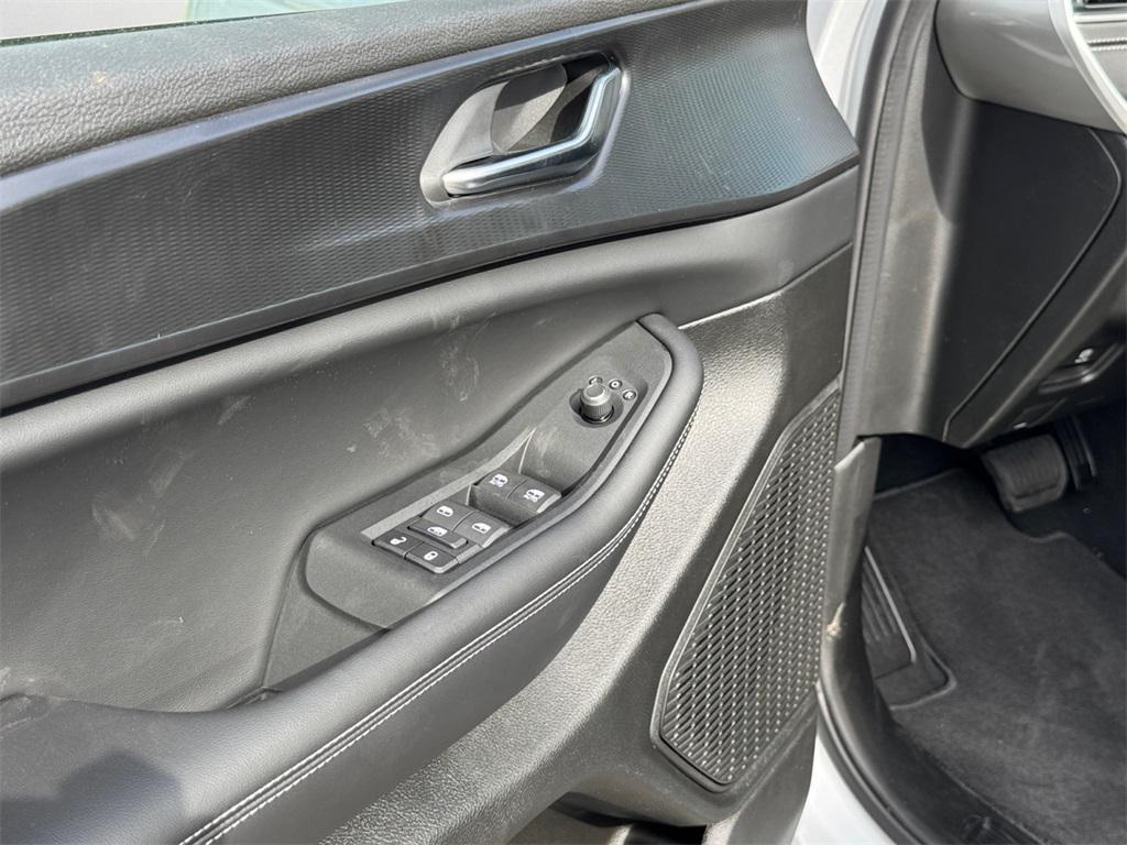 new 2025 Jeep Grand Cherokee car, priced at $44,480