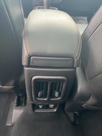 used 2019 Jeep Compass car, priced at $19,500