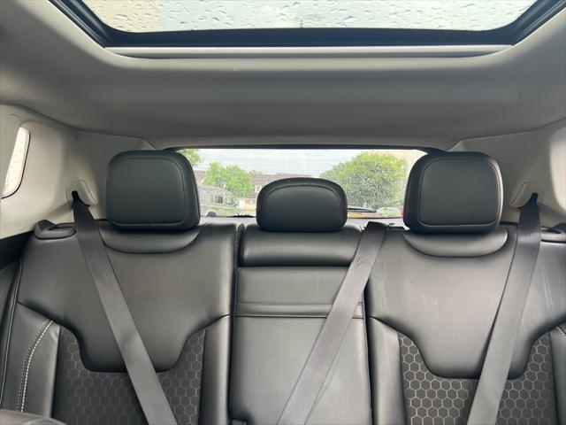 used 2019 Jeep Compass car, priced at $19,500