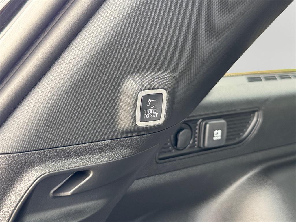 new 2025 Jeep Grand Cherokee car, priced at $51,485