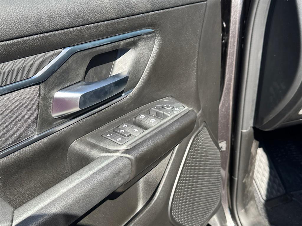 new 2026 Ram 1500 car, priced at $57,460