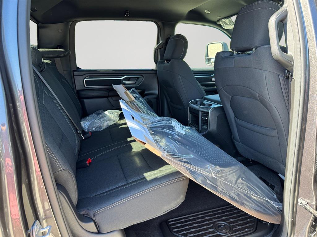 new 2026 Ram 1500 car, priced at $57,460