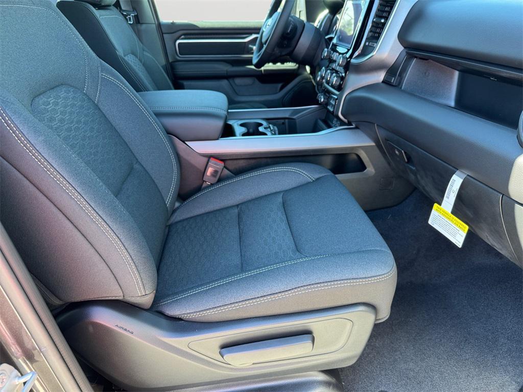 new 2026 Ram 1500 car, priced at $57,460