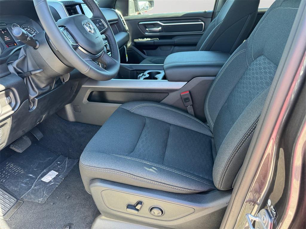 new 2026 Ram 1500 car, priced at $57,460