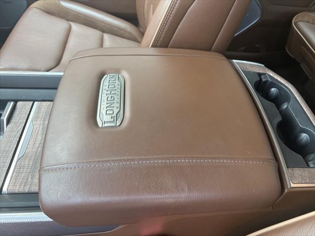 used 2022 Ram 1500 car, priced at $44,500