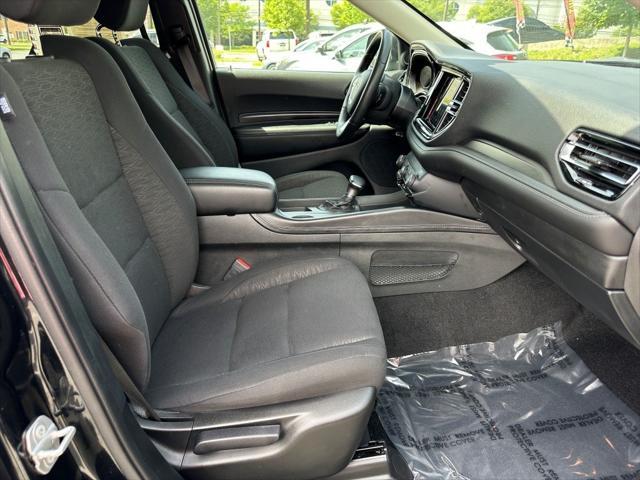 used 2022 Dodge Durango car, priced at $29,000