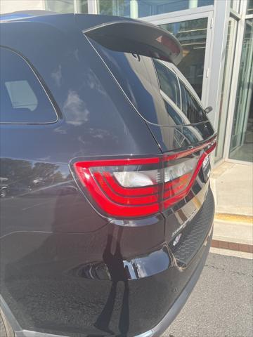 used 2022 Dodge Durango car, priced at $29,616