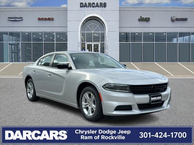 new 2023 Dodge Charger car, priced at $33,390