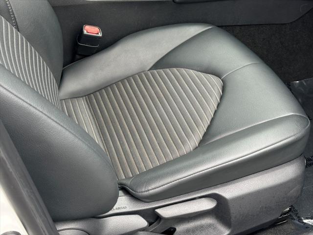 used 2023 Toyota Camry car, priced at $21,635
