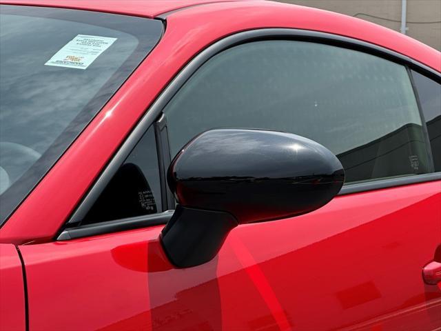 used 2025 Toyota GR86 car, priced at $30,722