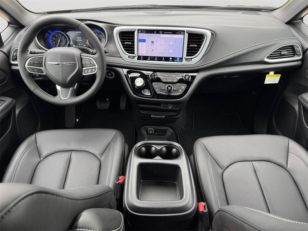 new 2026 Chrysler Pacifica car, priced at $42,905