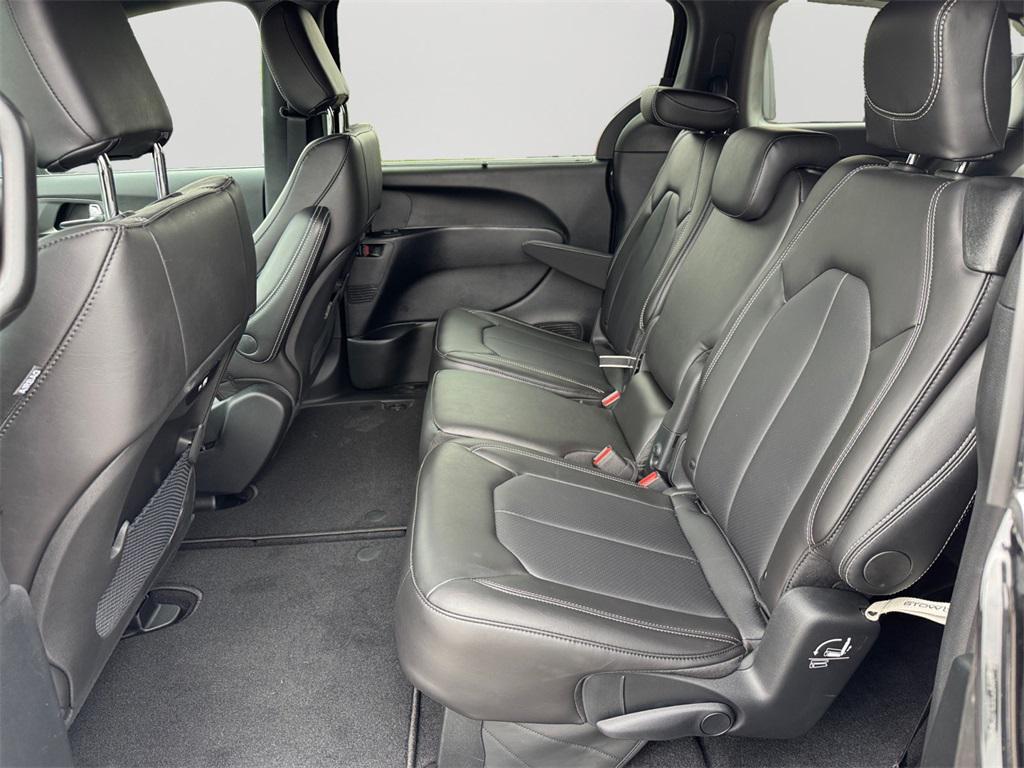 new 2026 Chrysler Pacifica car, priced at $42,905
