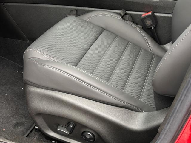 used 2024 Dodge Hornet car, priced at $28,500