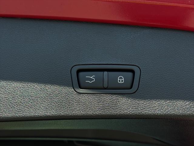 used 2024 Dodge Hornet car, priced at $27,999