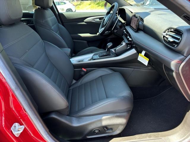 used 2024 Dodge Hornet car, priced at $27,999