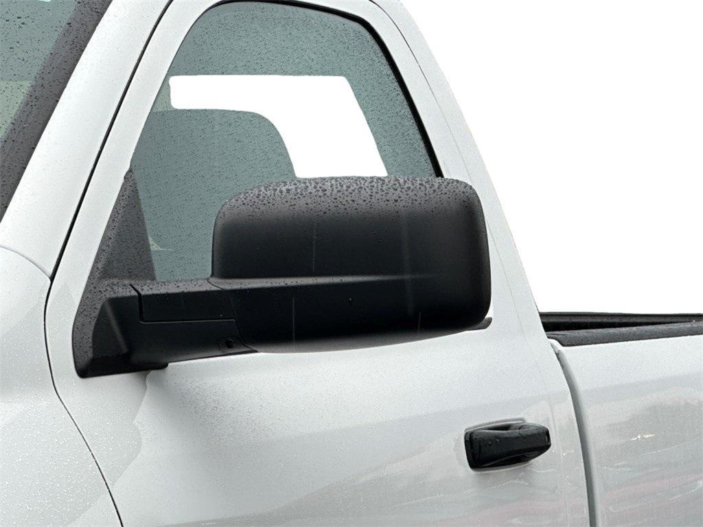 used 2022 Ram 1500 car, priced at $22,299