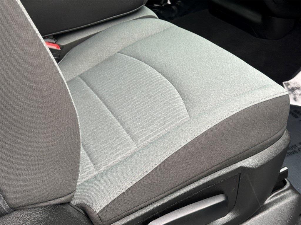 used 2022 Ram 1500 car, priced at $22,299