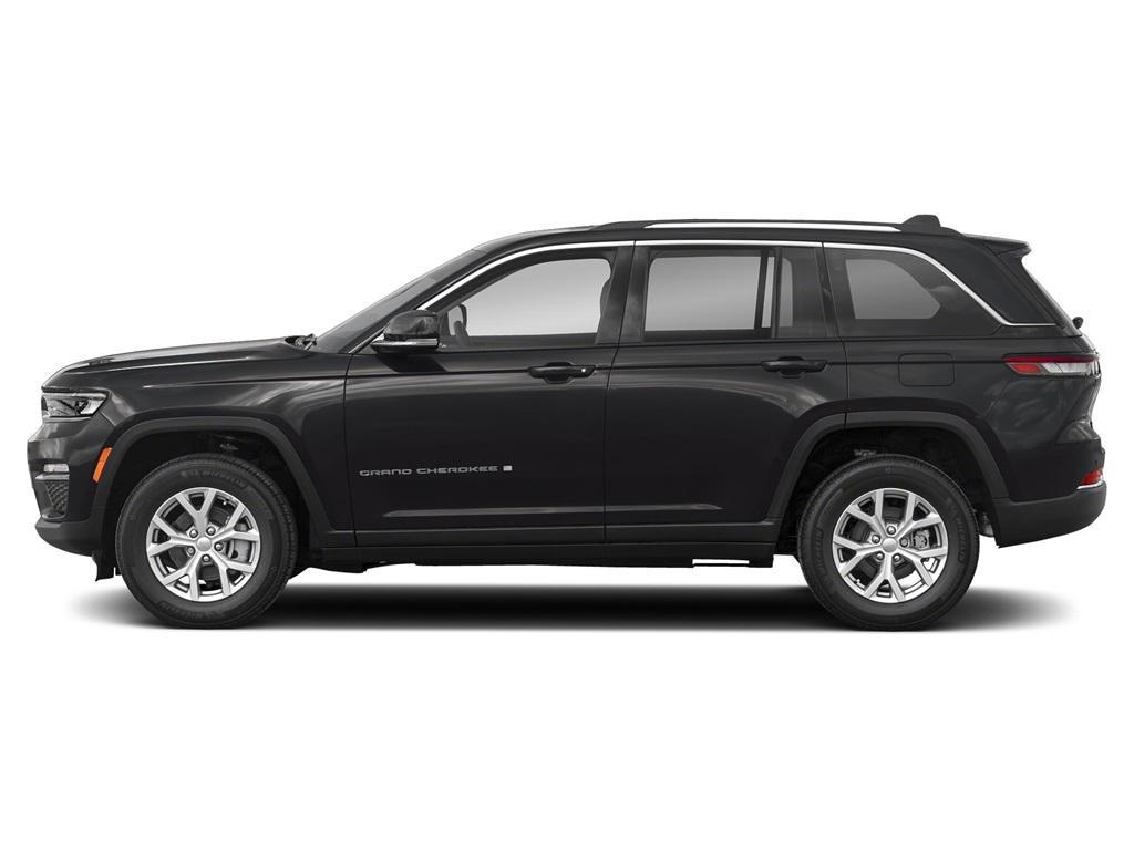 new 2025 Jeep Grand Cherokee car, priced at $41,500