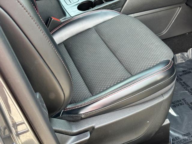 used 2023 Ford Escape car, priced at $22,000