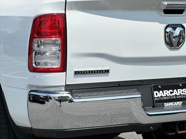 used 2019 Ram 2500 car, priced at $45,668