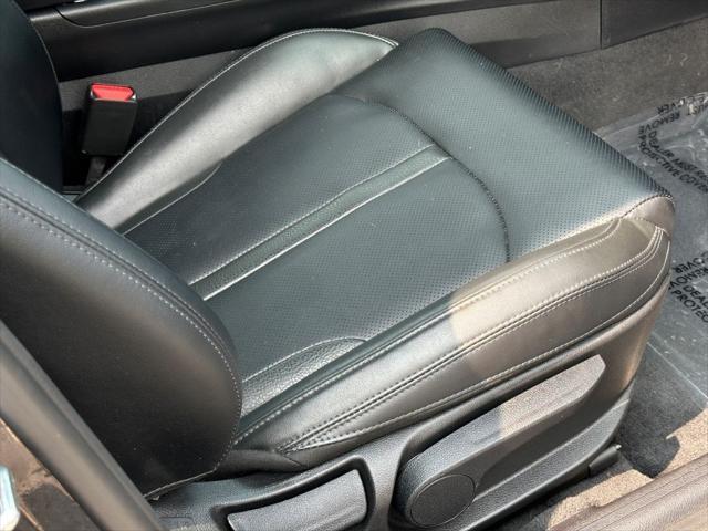 used 2021 Kia K5 car, priced at $21,900