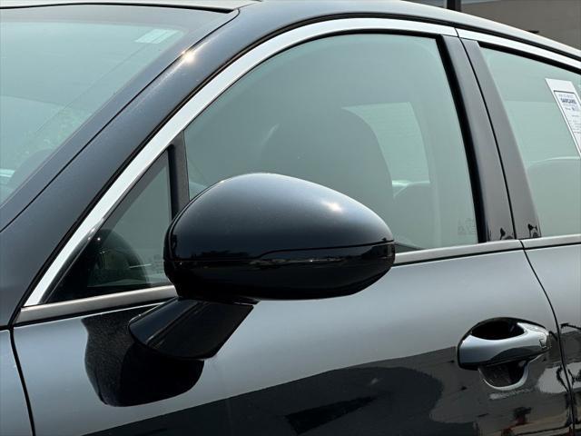 used 2021 Kia K5 car, priced at $21,900