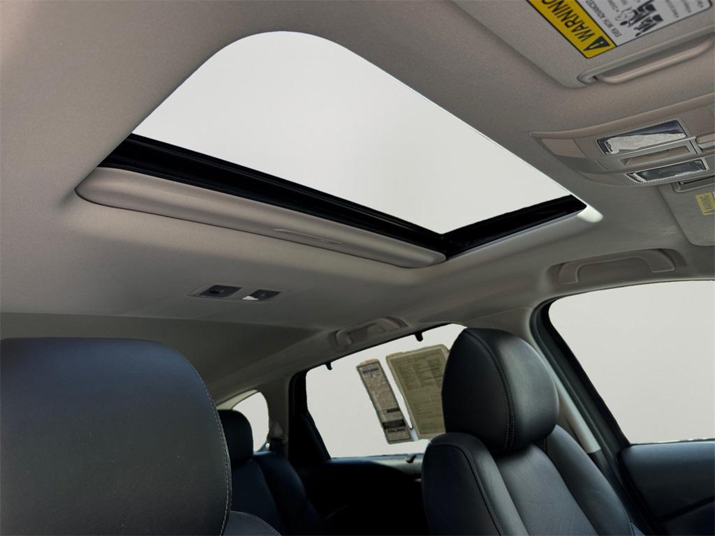 used 2022 Mazda CX-9 car, priced at $25,496