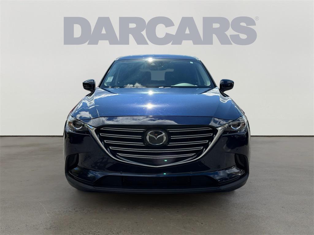 used 2022 Mazda CX-9 car, priced at $25,496